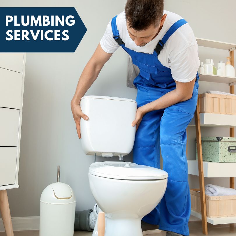 Plumbing Company in Fernley, NV